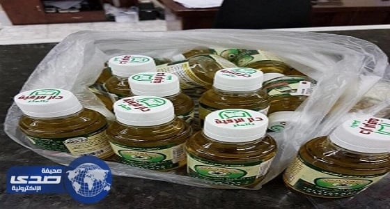 التجارة تتفاعل مع مغرد وثق بيع زيت زيتون يحمل مسمى ديني