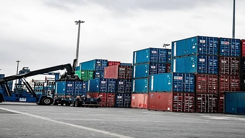 ارتفاع صادرات المملكة غير النفطية بنسبة 30% خلال يناير