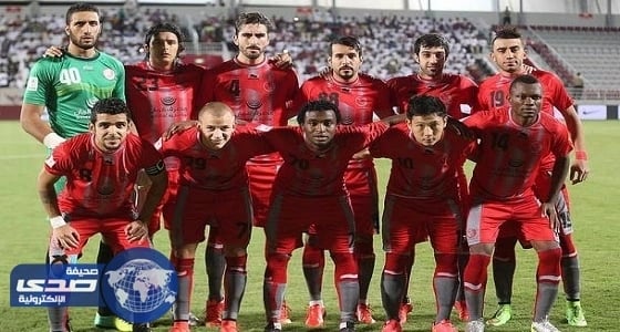 لخويا القطري يقتنص الصدارة الآسيوية بالفوز على الاستقلال الإيراني
