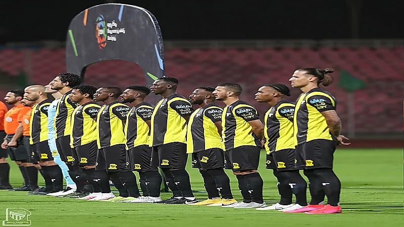 5 نجوم من صفوف الاتحاد ينتظرون تحديد مصيرهم