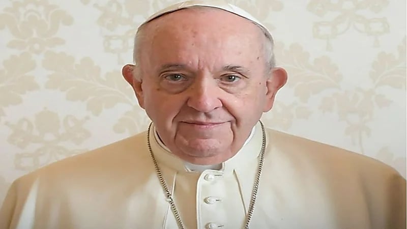الفاتيكان يعلن وفاة البابا فرنسيس عن عمر يناهز 88 عامًا