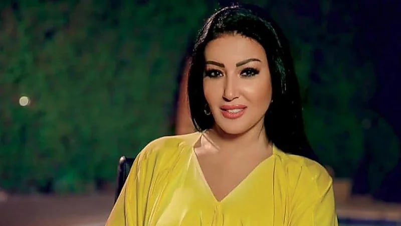 سمية الخشاب تشارك محمد رمضان في مسلسل "موسى"