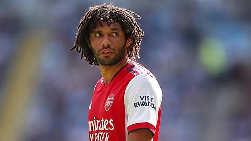 النني ينتقد تصرف أوباميانغ: " الأنانية اختفت "