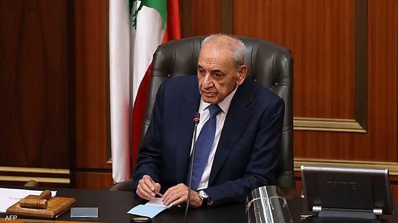 للمرة السابعة.. البرلمان اللبناني يفشل في انتخاب رئيس