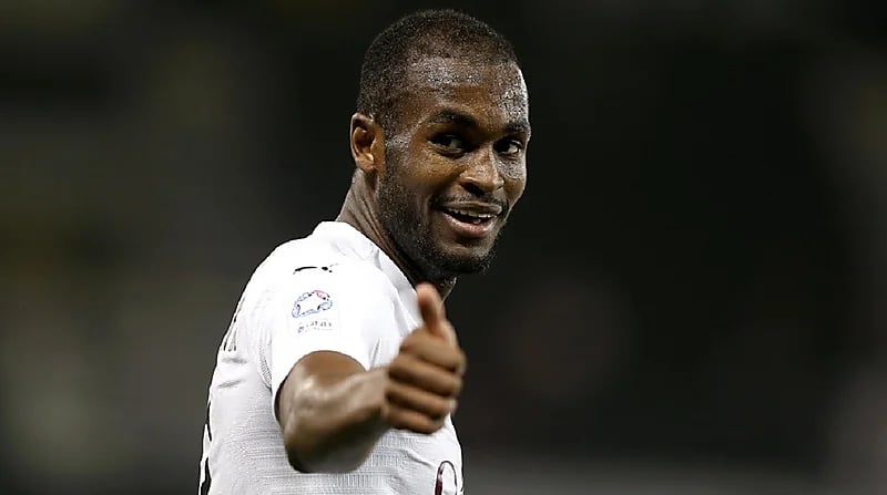 إستبعاد لاعب قطري من نادي السد بسبب " السناب شات "