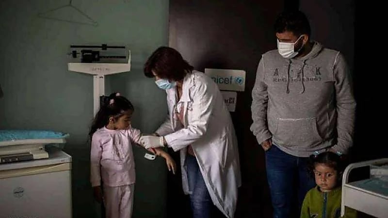 "يونيسف" تحذر من مستقبل الأطفال في لبنان