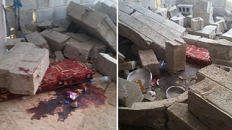 حفل زفاف يتحول لمأتم بعد وفاة 4 سيدات