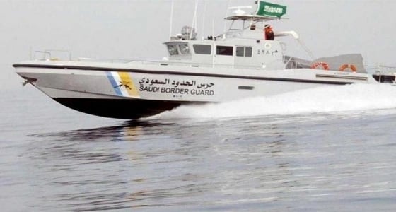 حرس الحدود يحذر الصيادين والمتنزهين بتبوك من تقلب الطقس