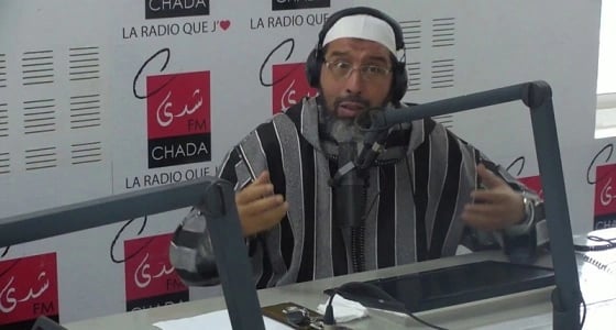 داعية مغربي يثير الجدل بتصريحه حول الزنا كسبب لسرطان الرحم