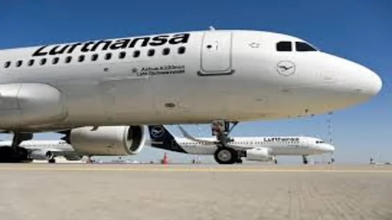 شركة طيران أوروبية ترفع دعوى إفلاس