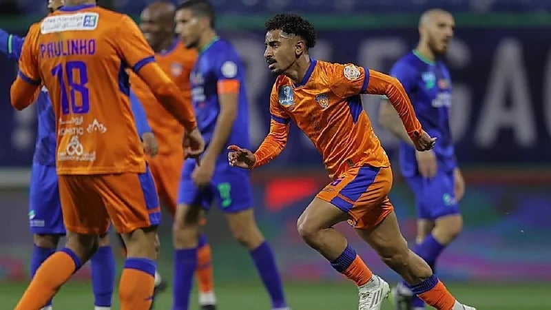 زيدان على رادار الاتحاد