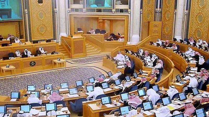 الشورى يوافق على دراسة منتج سكني مدعوم للزوج والزوجة وأفراد الأسرة