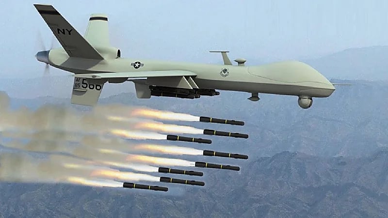 بصواريخ متطورة.. تفاصيل تتبع واستهداف الظواهري