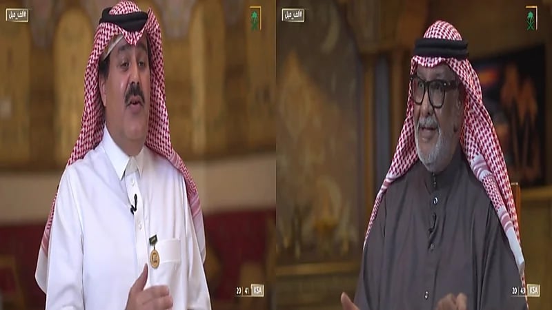 بالفيديو.. قصة مؤثرة لطبيب عالج معلمه بالابتدائية من مرض القلب