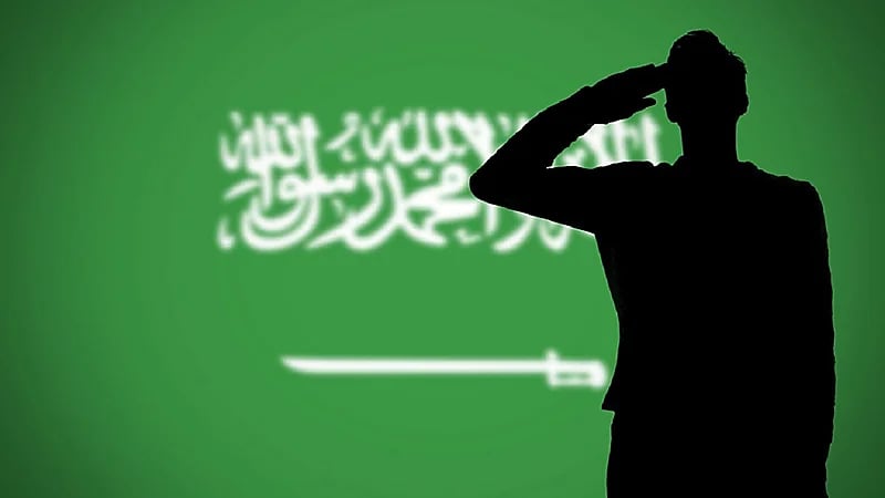 بالفيديو.. قصة "النشيد الوطني" للمملكة