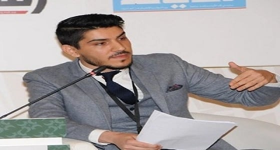 " طه " يكشف المخطط القطري الإيراني لإفساد زيارة ولي العهد لأمريكا