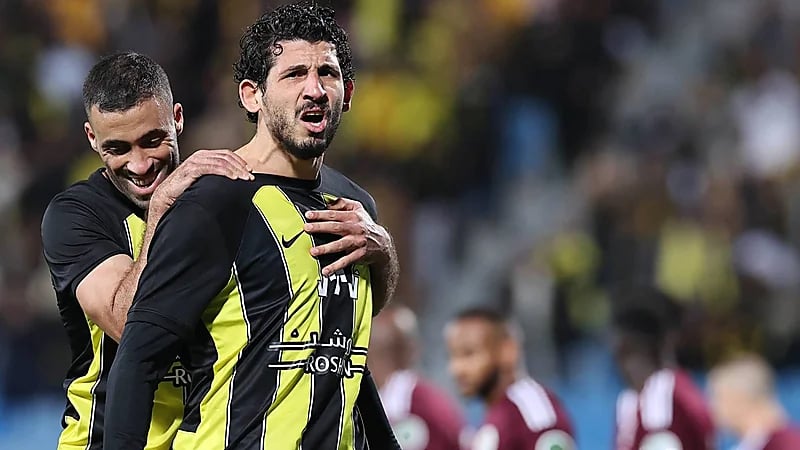 مدرب الأهلي المصري يرفض حجازي