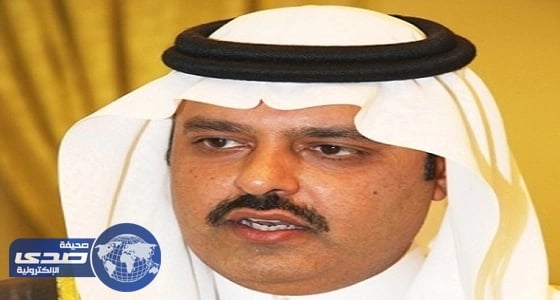 أمير حائل يمنع بيع التمور بالطرقات ويحصره بالسوق