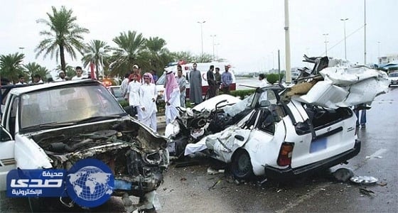 العيسى: تقييم حوادث السيارات بشيوخ المعارض طريقة بدائية