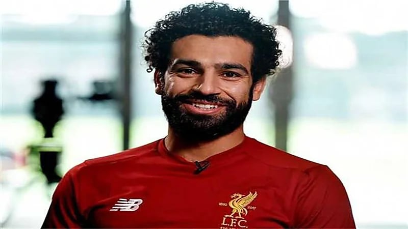 مصر.. محمد صلاح يتبرع لترميم كنيسة أبو سيفين