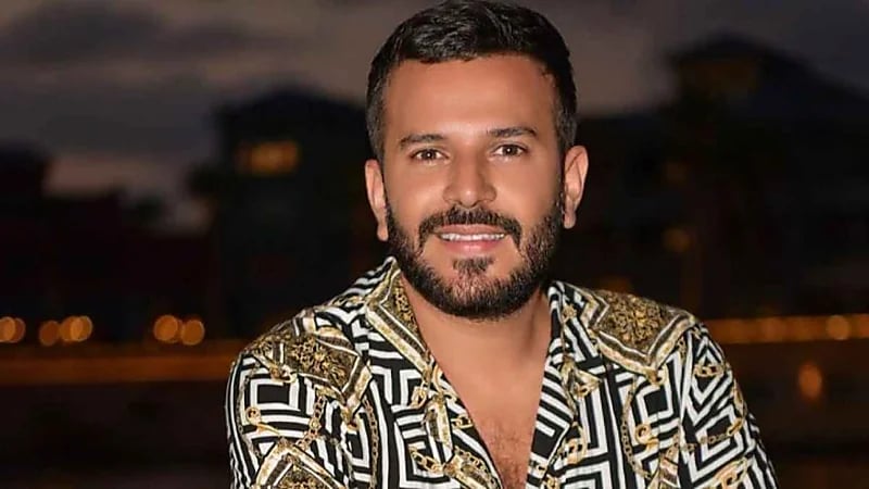 وفاة الإعلامي السوري صبحي عطري