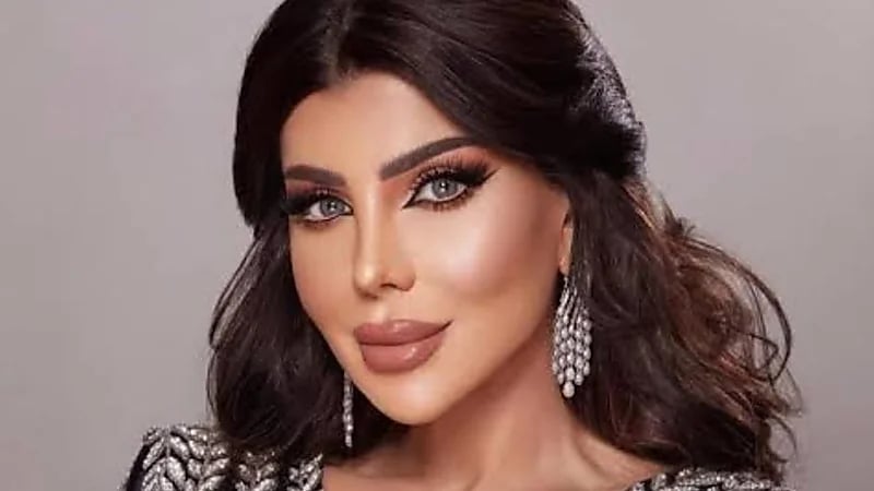 إلهام الفضالة تتعلم فنون القتال.. فيديو