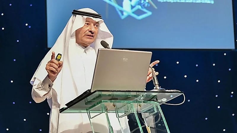 بالفيديو.. اللواء بسام عطية: نحن السعودية لنا الطموح والرؤى والمستقبل