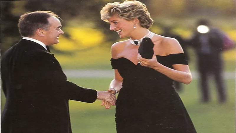 7 من أشهر فساتين الإنتقام عبر التاريخ