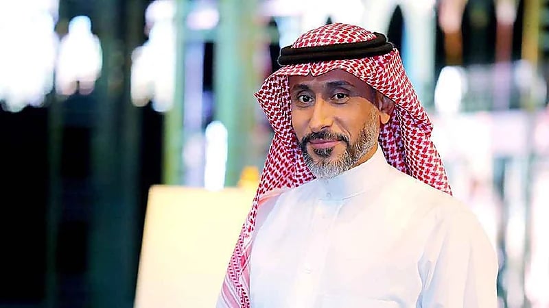 سامي الجابر: الشلهوب لا يملك عصا سحرية .. فيديو