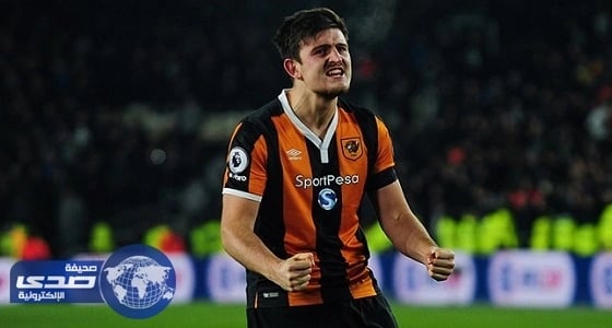 ليستر سيتي يدعم خط دفاعه بهاري ماجوير قادما من هال سيتي