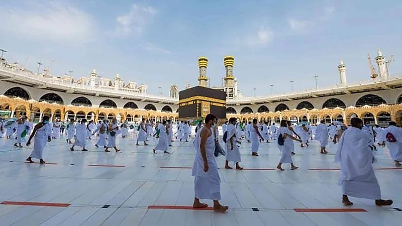 استشاري يوضح أبرز الأمراض التي قد تصيب الحجاج