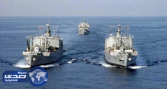 البحرية المصرية تنقذ 17 شخصاً بينهم سياح من الغرق بالبحر الأحمر