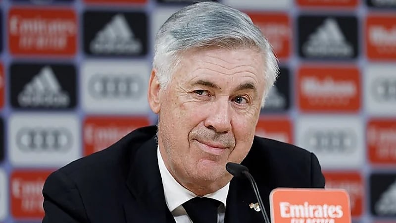 بتال القوس: اتوقع نشوف أنشيلوتي في دورينا الموسم القادم