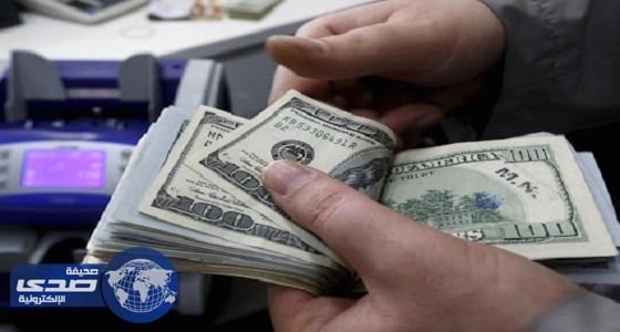 ⁠⁠⁠⁠⁠تفاوت في صرف سعر الدولار بالبنوك المصرية