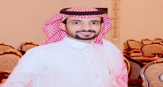 " مشعل الضوي " ثالث سعودي متأهل في " شاعر المليون "