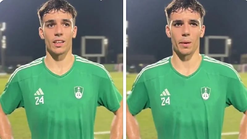 فيغا : استضافة السعودية للمونديال حدث مميز .. فيديو