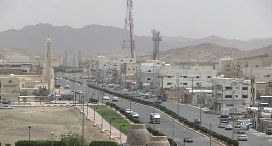 مضاربة دامية بالأسلحة البيضاء بين 6 وافدين في مهد الذهب