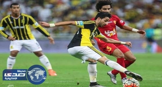 الناظري والخيبري في مواجهة أصدقاء الأمس