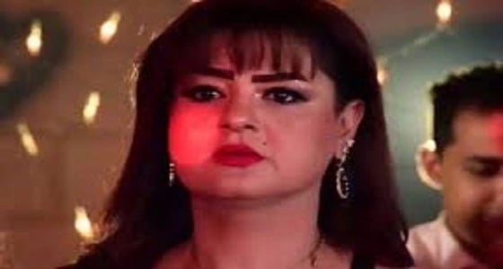 سجن مطربة مصرية عامين لخدشها الحياء العام