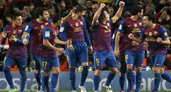 بعد خروجه من دوري أبطال أوروبا.. برشلونة يسعى لتدعيم صفوفه بقوة