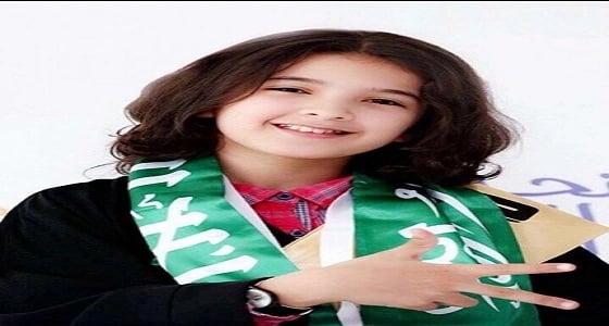 الثقافة والإعلام تكرم الطفلة " شذا " بطلة تحدي القراءة