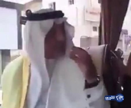 شاهد بالفيديو.. “الفيصل” أثناء تجواله بمكة : تجميل الطرق جزء من تطوير مكة لموسم الحج