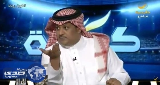 العجمة يدعو إلى عدم القلق من استقدام حكام أجانب: مشروع فريد
