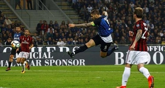 الاتحاد الإيطالي يعلن الموعد الجديد لديربي ميلانو