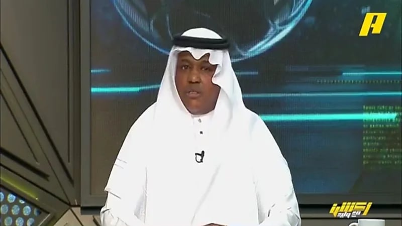 عبدالله فلاته: غياب عوار مؤثر على الاتحاد ونيمار يمثل تحدياً للهلال .. فيديو