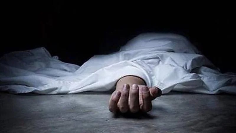 سيدة لبنانية تقتل زوجها بالسم ثم تحرقه بالأسيد