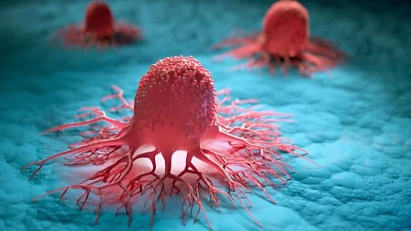 ابتكار طريقة جديدة لقتل الخلايا السرطانية