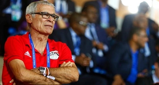 مدرب المنتخب المصري يخطط لخطف نجم الهلال