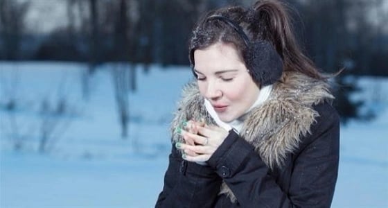 3 خطوات لتجنب بحة الصوت في الشتاء