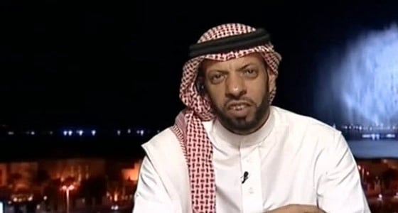 الشريف يطالب الأهلي بإقالة ريبروف